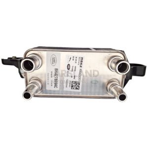 Şanzıman Yağ Soğutucu 4.4 Tdv8 | Range Rover LR028937