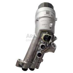 Yağ Filtre Kütüğü 2.0 | Range Rover - Jaguar LR097160