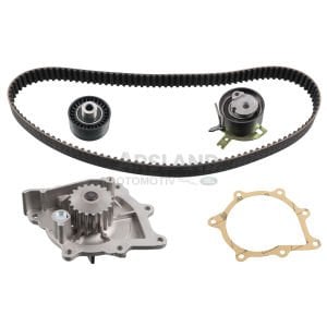 Triger Seti 2.2 | Freelander 2 - Jaguar XF LR032527