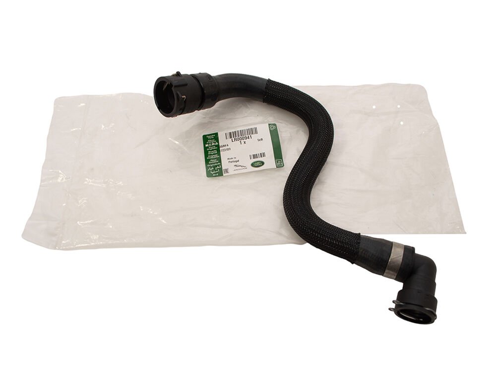Termostat Hortumu | Freelander 2 - Evoque LR000941