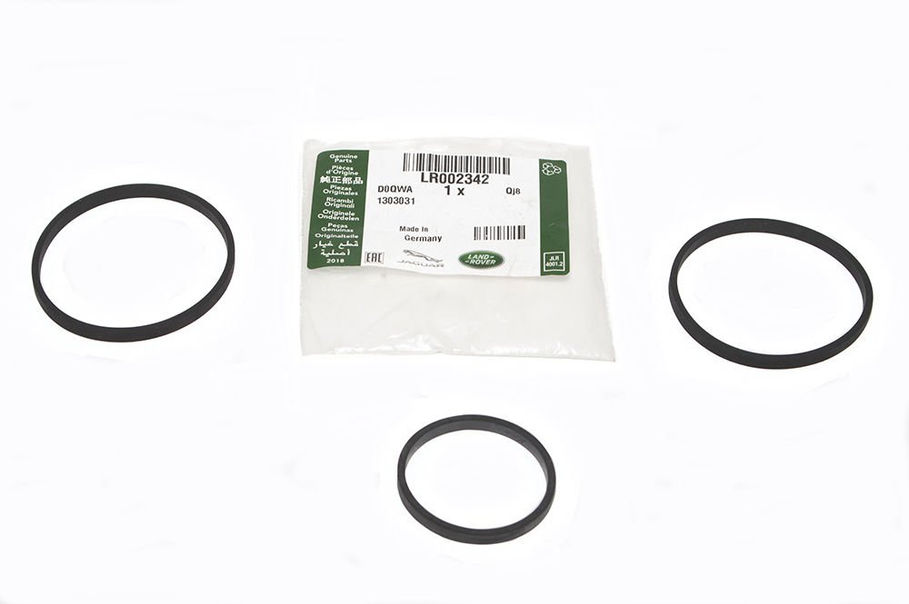 Yağ Filtre Adaptör Contası 3.6 | Range Rover LR002342