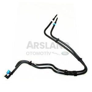Mazot Hortumu 3.0 | Range Rover L322 WJP001080