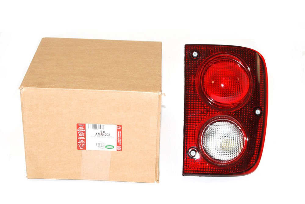 Sol Stop Freelander 1 AMR4002