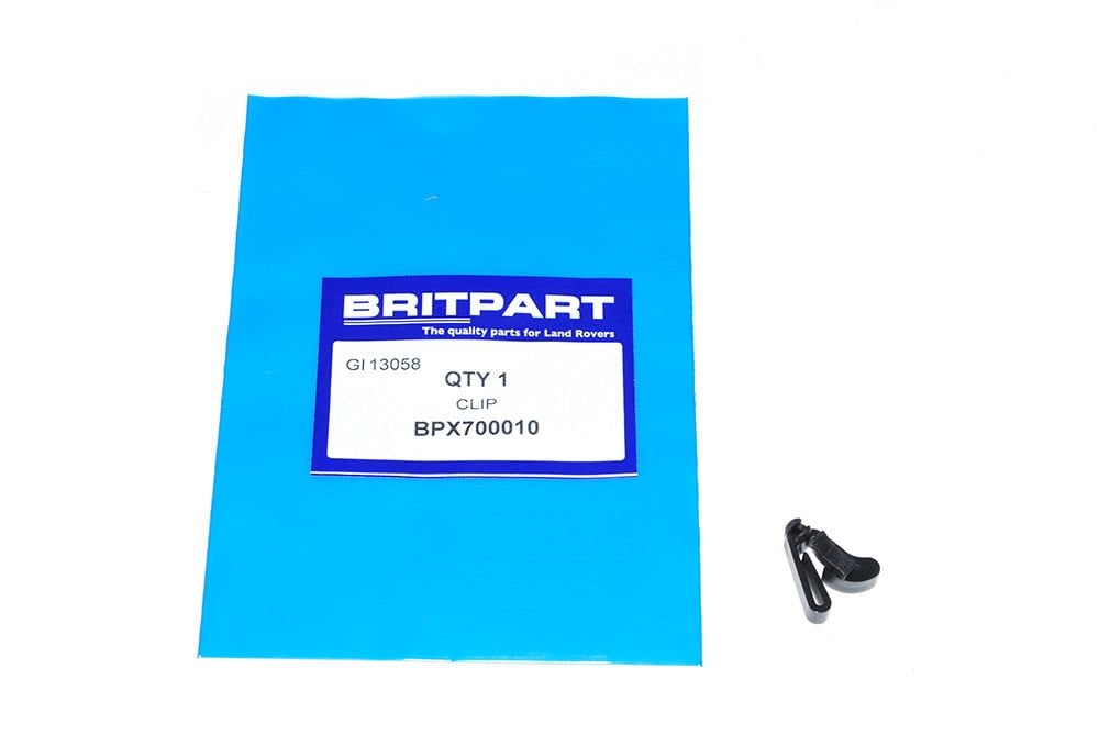 Depo Kapağı Kapak Klipsi | P38 - Discovery 2 BPX700010