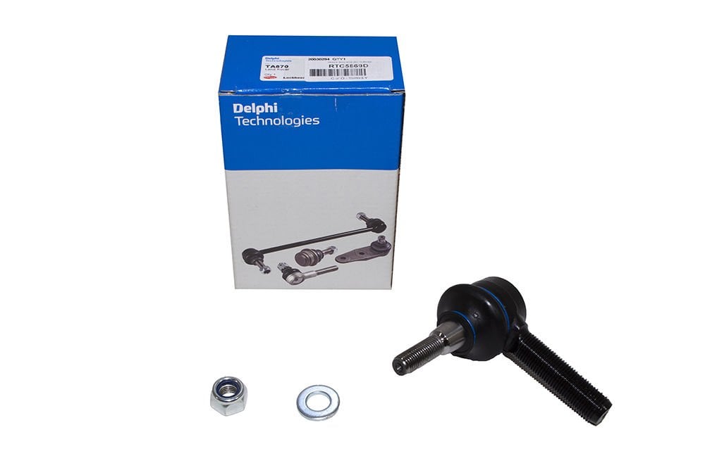 Sağ Rot Başı Defender- Range Classic - Discovery 1 RTC5869