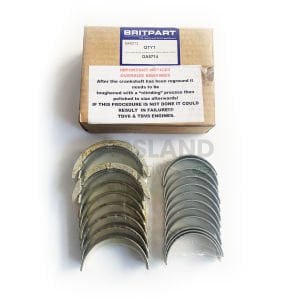 Ana - Kol Yatak Seti 2.7 - 3.0 DA5714