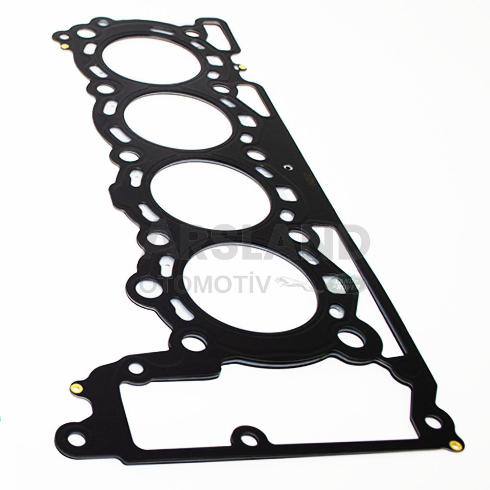 Silindir Kapak Conta Sol 2 Delik 3.6 Tdv8 1418991