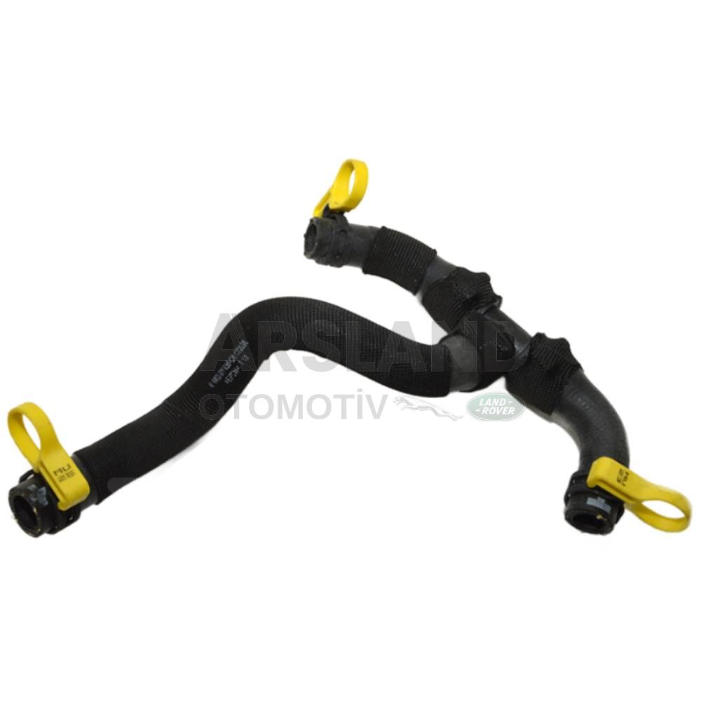 Egr Hortumu 3.6 | Range Rover 1418972