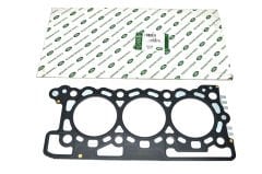 Silindir Kapak Conta 5 Delik 2.7 Range Sport - Discovery LR009723