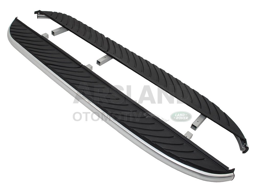 Basamak Seti | Freelander 2 LR002773