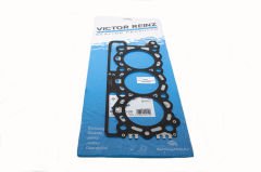 Silindir Kapak Conta 5 Delik 3.0 Tdv6 LR013073