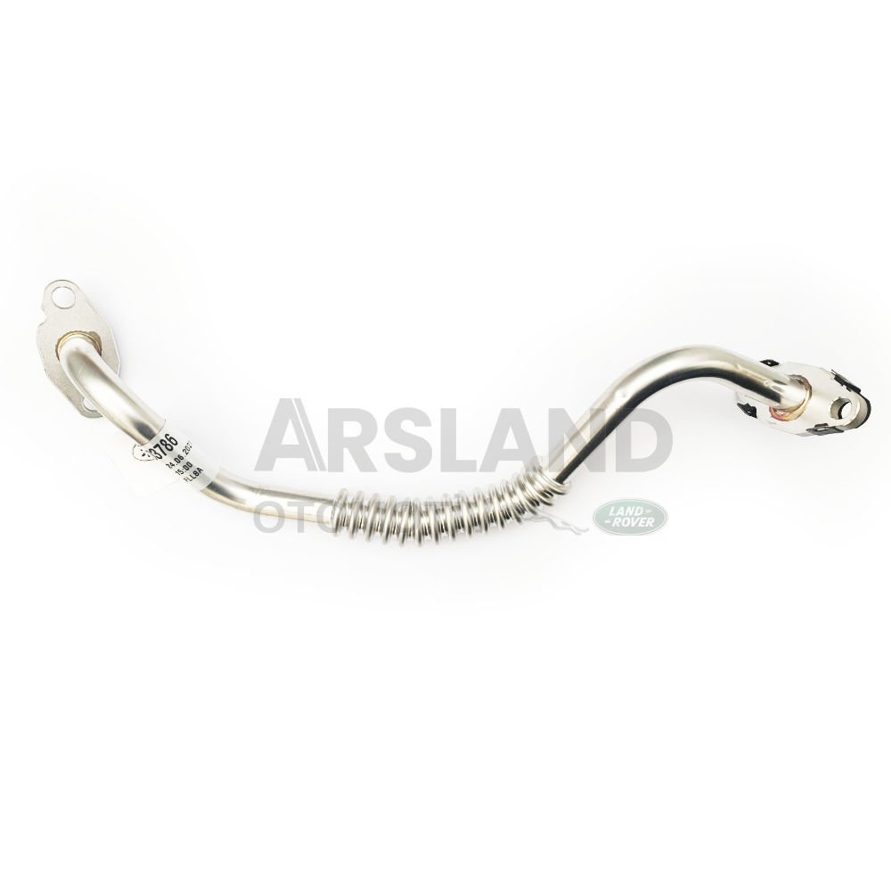 Turbo Yağ Borusu Sol 3.6 Tdv8 | Range Rover LR003786