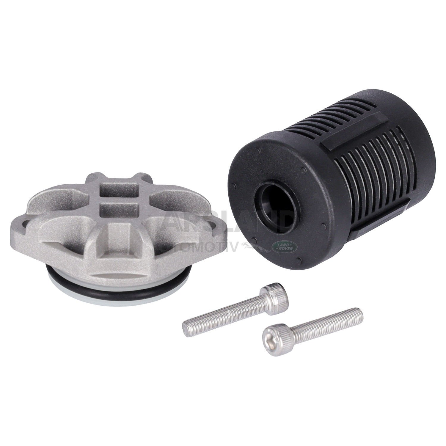 Haldex Filtresi | Freelander - Evoque LR032298