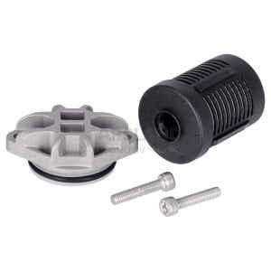 Haldex Filtresi | Freelander - Evoque LR032298