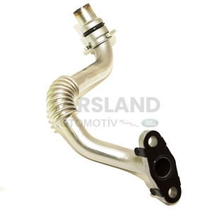 Turbo Yağ Borusu Sağ 3.0 | Range Rover - Discovery LR087351