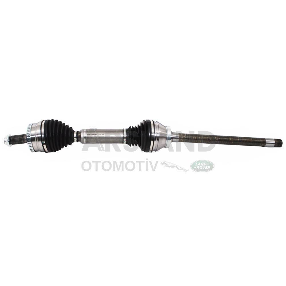 Ön Sağ Aks | Range Rover L322 IED500110