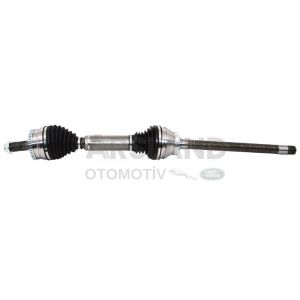 Ön Sağ Aks | Range Rover L322 IED500110