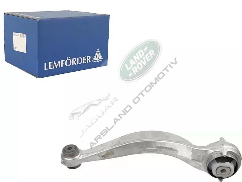 Ön Salıncak Alt Sağ/Sol Range Rover Velar LR113871 (LR090506)