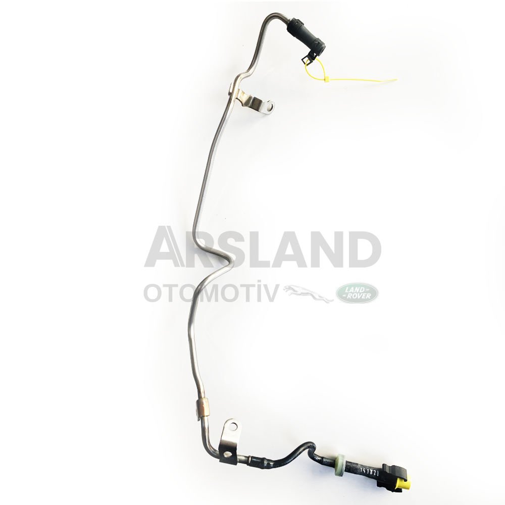 Turbo Borusu | Range Sport - Discovery 5 LR084278