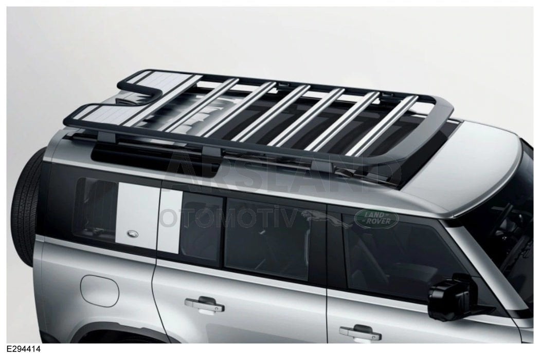Tavan Sepeti | New Defender VPLER0181