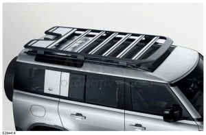 Tavan Sepeti | New Defender VPLER0181