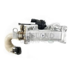 Egr Soğutucu 2.2 | Evoque - Freelander 2.2 LR057662