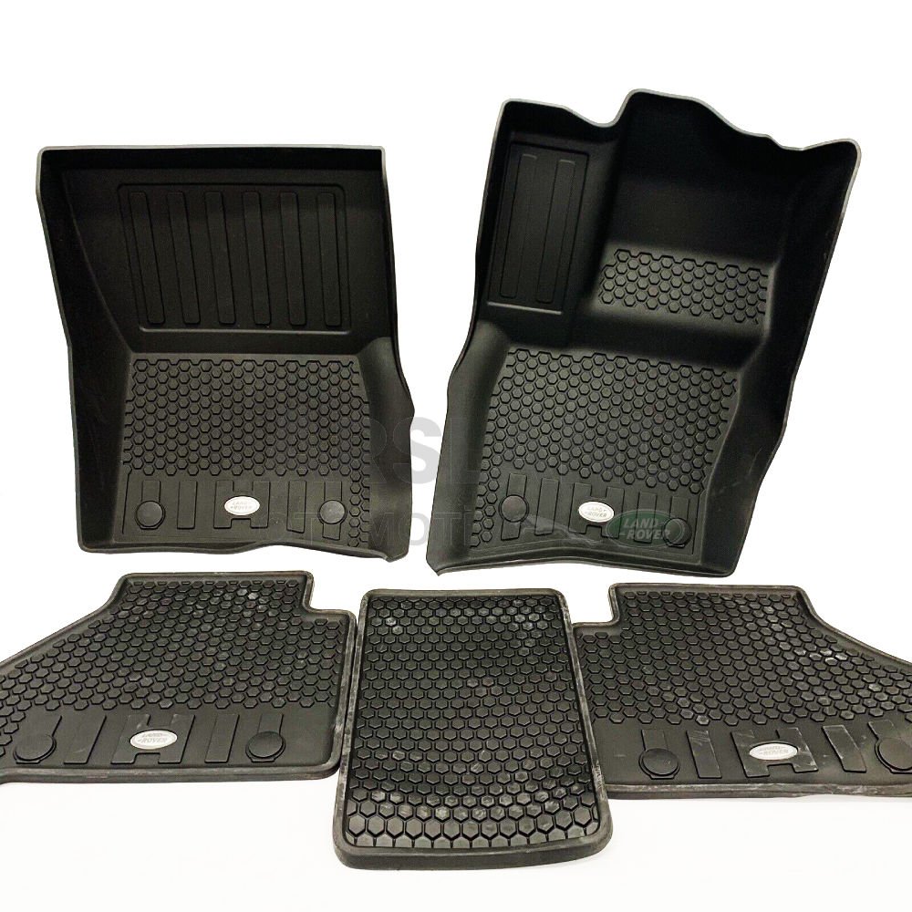 Paspas Takımı | New Defender VPLES0553