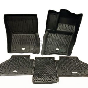 Paspas Takımı | New Defender VPLES0553