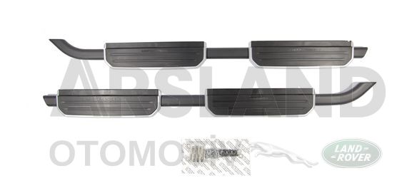 Basamak Seti | New Defender  VPLEP0392