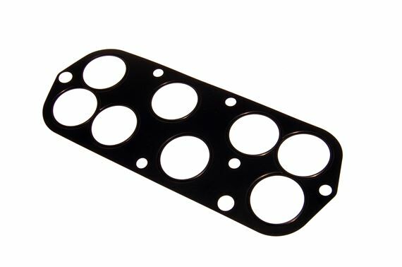 Emme Manifold Ara Conta | Range Rover P38 ERR6621