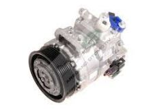KLİMA KOMPRÖSÖRÜ DIS.3 - R.R.S.  2005-2009 JPB000183 LR014064 LR012795