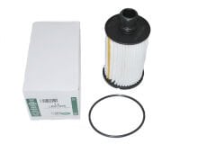 Yağ Filtresi 5.0 LR011279