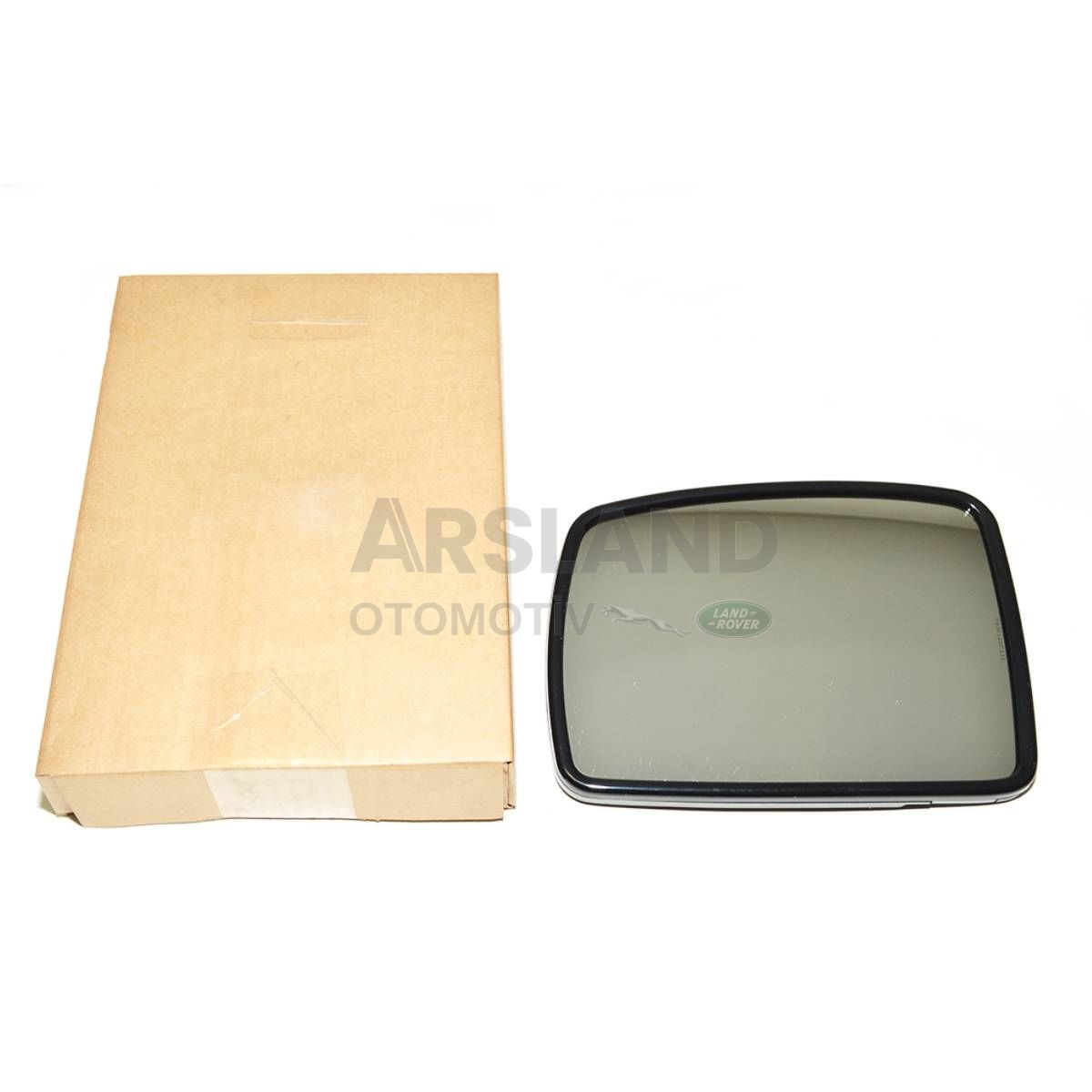 Sol Ayna Camı | Range Rover L322 CRD500190