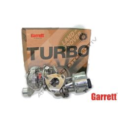 Turbo Komple 3.0 Tdv6 Sağ Land Rover Discovery - Range Rover Sport LR038620 LR013205 LR128704