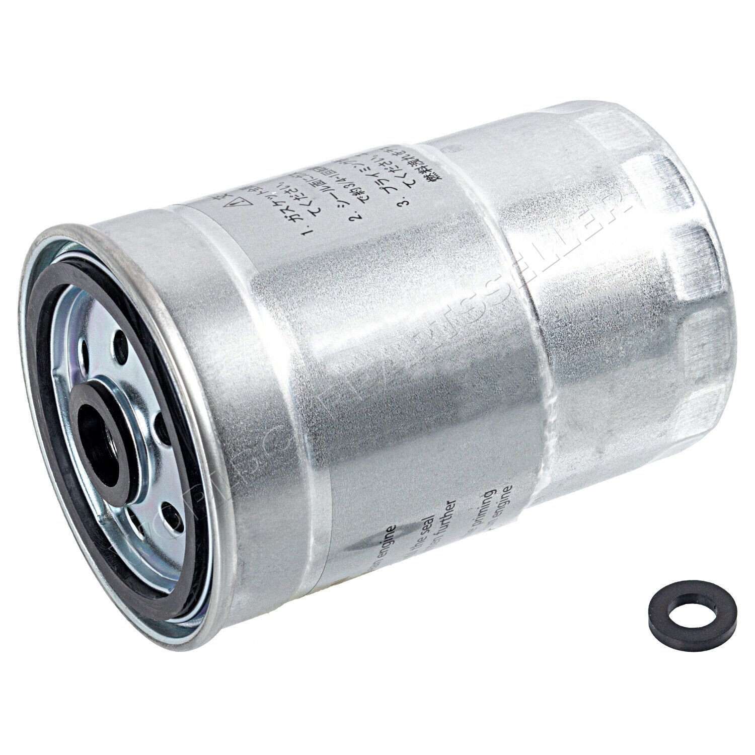 Mazot Filtresi Discovery 2 - Defender Td5 ESR4686