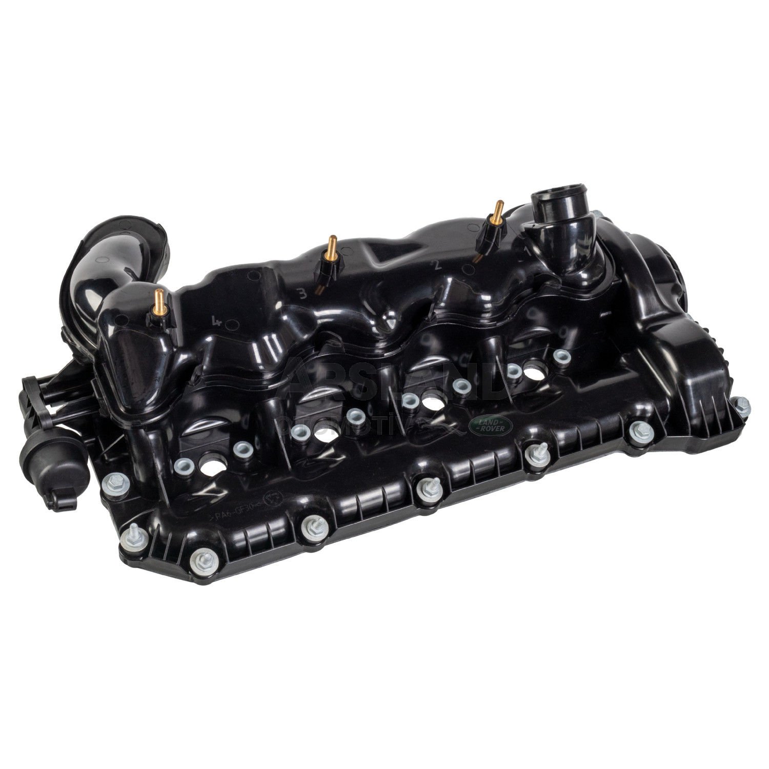 Emme Manifoldu 3.6 | Range Rover LR005274