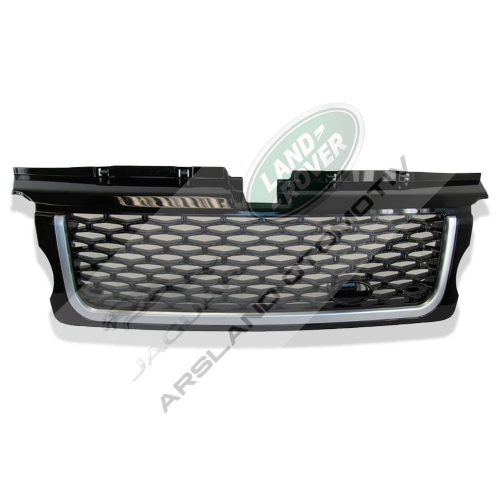 Ön Panjur Seti |  Range Rover Sport LR019207