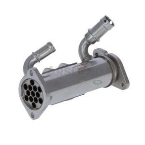 Sağ Egr Soğutucusu 3.6 | Range Rover LR003858