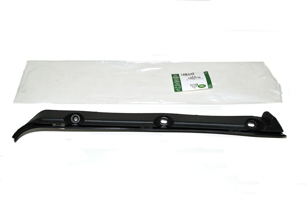 Arka Tampon Bağlantı Braketi Sol Alt | Range Rover LR031734