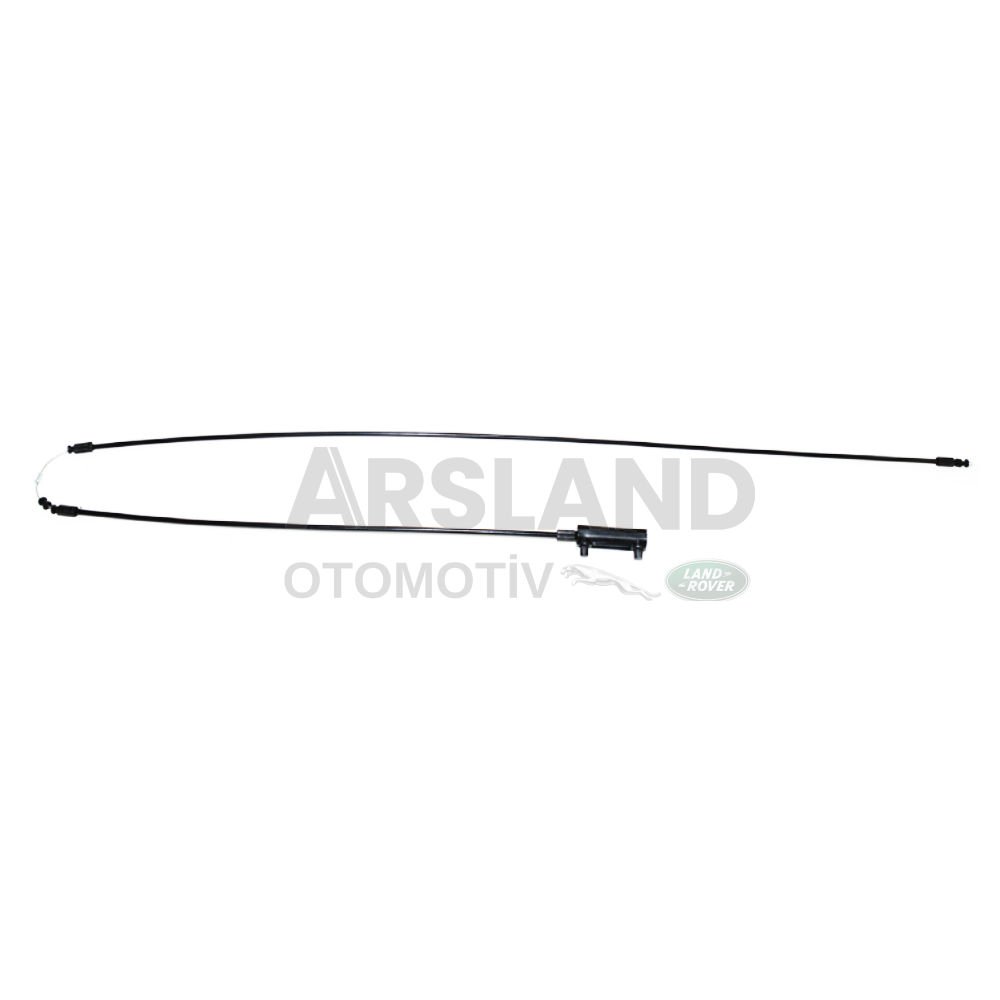 Kaput Açma Teli | Range Rover Sport FSE000091