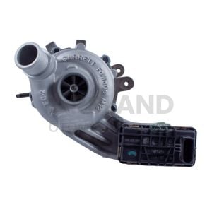 Sol Turbo 3.0 | Range Rover LR056369 LR029915