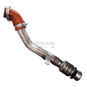 Turbo Boru ve Hortumu 3.0 | Range Rover L405 LR056344