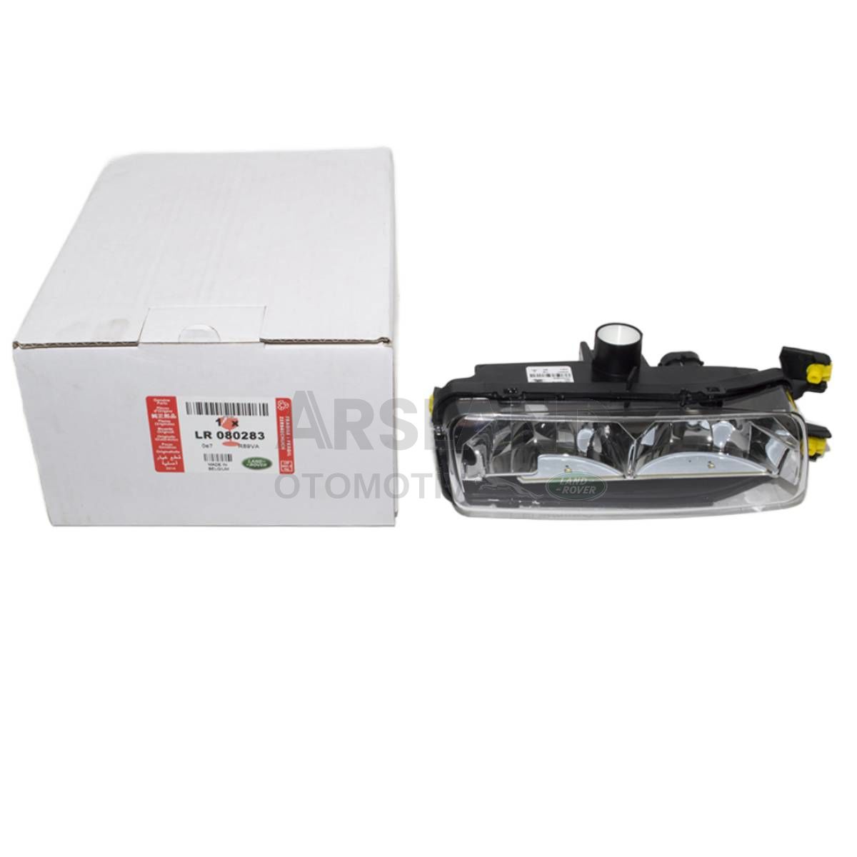 Sağ Sis Lambası | Range Rover LR080283