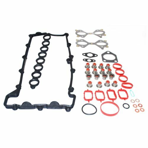 Üst Takım Conta Td4 Freelander 1 LVQ101250L