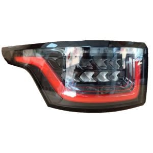 Sol Stop | Range Rover Sport L494 LR099776