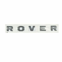 Kaput Üstü Yazı ''ROVER'' Discovery 3 - 4 DAB500080LQV