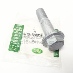 Ön Taşıyıcı Civatası | Range Rover L322 KYG000031