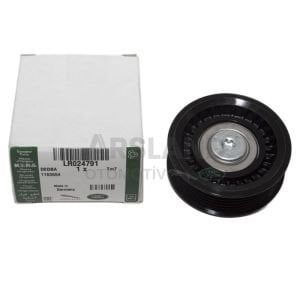 Gergi Bilyası 4.4 Tdv8 | Range Rover LR024791