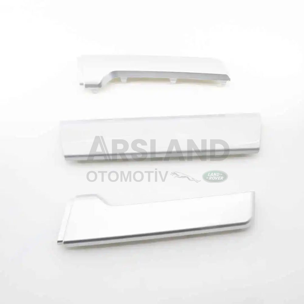 Arka Tampon Kapak Seti | Range Rover LR019556