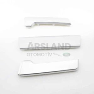 Arka Tampon Kapak Seti | Range Rover LR019556